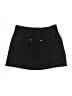 Tek Gear Solid Black Skort Size M - photo 2