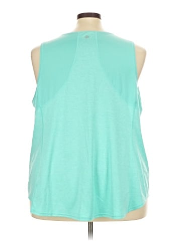 Tek Gear Sleeveless T-Shirt (view 2)