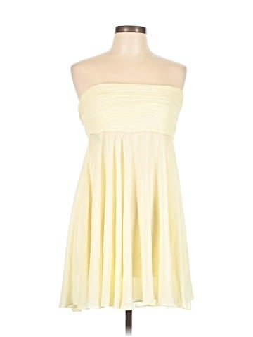 Ser.O.Ya Cocktail Dress (view 1)