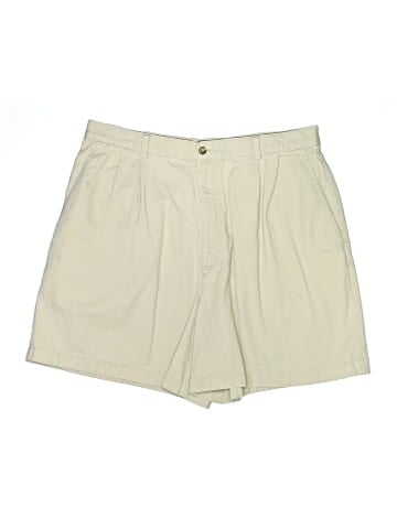 Dockers Khaki Shorts (view 1)