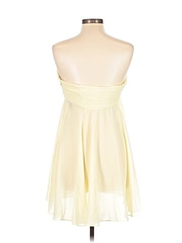 Ser.O.Ya Cocktail Dress (view 2)