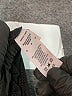 Nike Black Active Pants Size M - photo 8