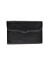 Rebecca Minkoff Black Wallet One size - photo 1