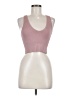 Unbranded Pink Tank Top One size - photo 1