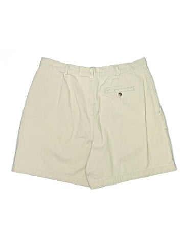 Dockers Khaki Shorts (view 2)