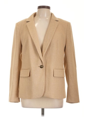 Ann Taylor LOFT Blazer (view 1)