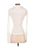 We the Free White Turtleneck Sweater Size XS - photo 2