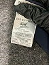 See By Chloé 100% Polyester Solid Black Formal Skirt Size 2 - photo 5
