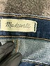 Madewell Hearts Blue Jeans Size 24 waist - photo 7