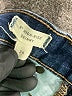 Madewell Hearts Blue Jeans Size 24 waist - photo 8