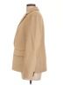 Ann Taylor LOFT 100% Polyester Tan Blazer Size 12 - photo 5