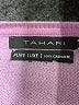 Tahari 100% Cashmere Pink Cashmere Pullover Sweater Size 10 - photo 7