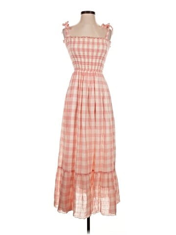 The Great. Casual Dress (view 1)