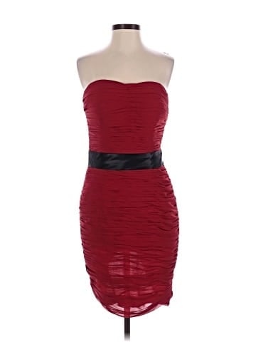 Bill Levkoff Cocktail Dress (view 1)