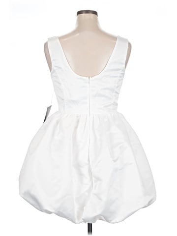 Lulus Cocktail Dress (view 2)