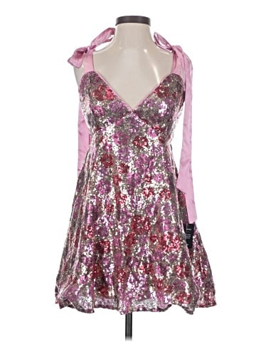 Lulus Cocktail Dress (view 1)