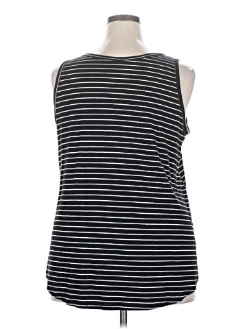 a.n.a. A New Approach Tank Top (view 2)