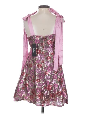 Lulus Cocktail Dress (view 2)