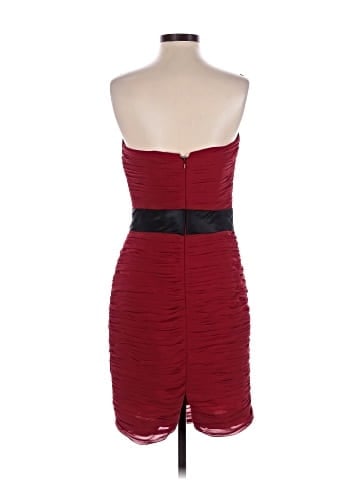 Bill Levkoff Cocktail Dress (view 2)