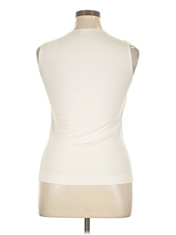 Akris Punto Sleeveless Blouse (view 2)