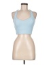 Runner's World Blue Tank Top Size M - photo 1