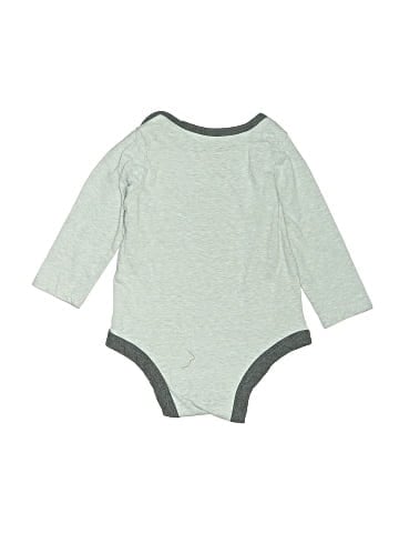 Disney Baby Long Sleeve Onesie (view 2)