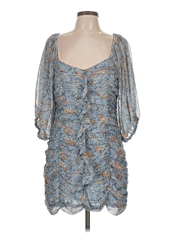 Minkpink Cocktail Dress (view 1)