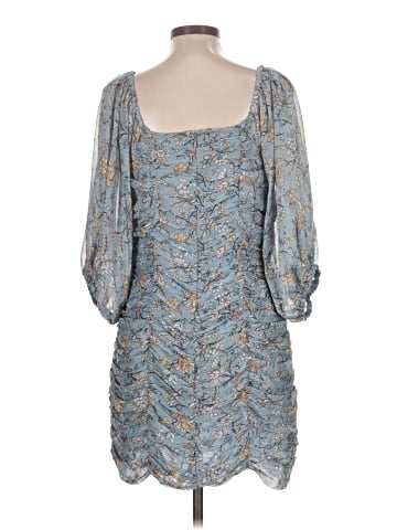 Minkpink Cocktail Dress (view 2)