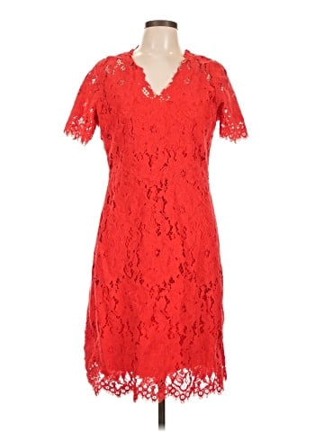 Elie Tahari Cocktail Dress (view 1)