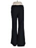 Iz Byer Black Dress Pants Size 9 - photo 2