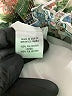 Drew 100% Polyester Green Short Sleeve Blouse Size XS - photo 8