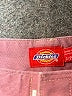 Dickies Purple Jeans Size 3 - photo 7