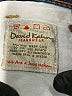 David Kahn Blue Jeans Size 31 waist - photo 8