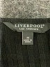 Liverpool Los Angeles Black Pullover Sweater Size M - photo 7