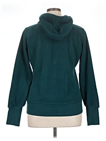 MPG Zip Up Hoodie (view 2)