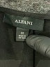 Alfani 100% Polyester Black Sleeveless Blouse Size 2X - photo 7