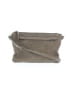 Stella & Dot Gray Crossbody Bag One size - photo 1