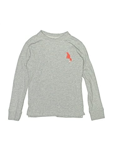 Tucker + Tate Long Sleeve T-Shirt (view 1)
