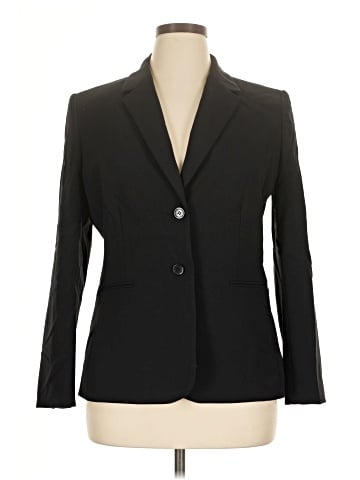 Tahari by ASL Blazer (view 1)