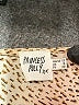Princess Polly 100% Rayon Animal Print Tan Romper Size 8 - photo 4