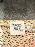 Princess Polly 100% Rayon Animal Print Tan Romper Size 8 - photo 5