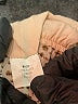Princess Polly 100% Rayon Animal Print Tan Romper Size 8 - photo 7
