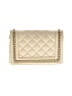Assorted Brands Ivory Crossbody Bag One size - photo 3