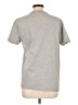 Assorted Brands Gray Short Sleeve Top Size L - photo 2