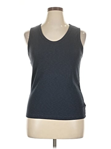 Rachel Zoe Sleeveless T-Shirt (view 1)