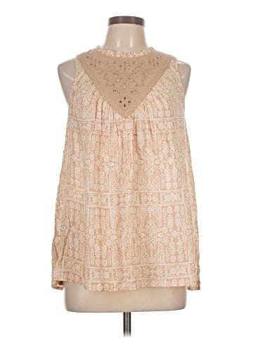 Maurices Sleeveless Blouse (view 1)
