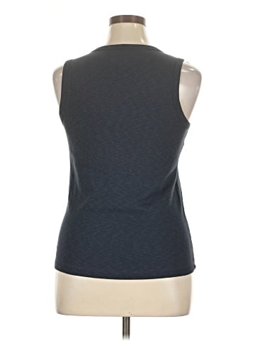 Rachel Zoe Sleeveless T-Shirt (view 2)