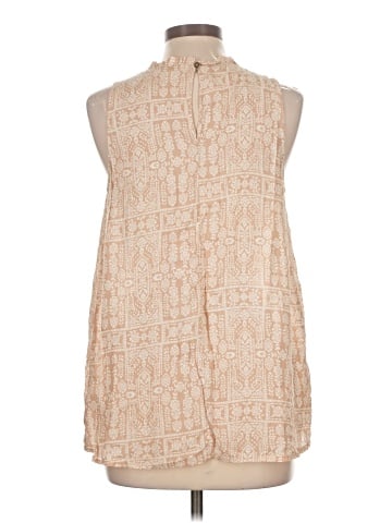 Maurices Sleeveless Blouse (view 2)