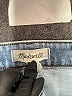 Madewell Hearts Blue Jeans Size 26 waist (petite) - photo 7