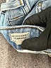 Madewell Hearts Blue Jeans Size 26 waist (petite) - photo 8